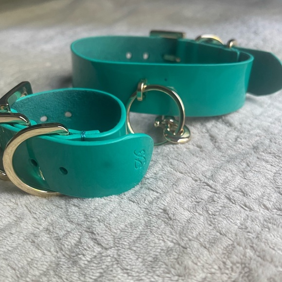 RARE Honey Birdette Jade Bondage Kit - Picture 9 of 10